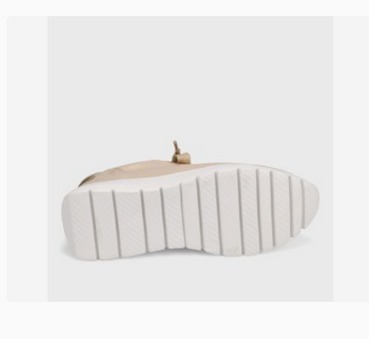 Marmi Shoes Women's Vaneli Qean - Soft Beige Nappa