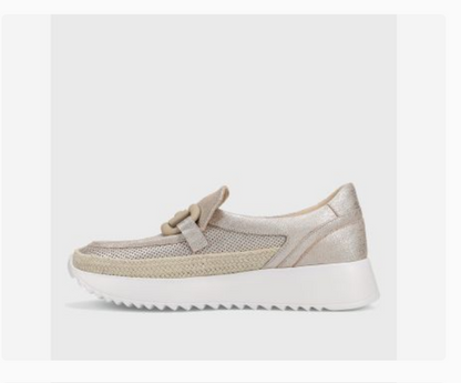 Marmi Shoes Women's Vaneli Quenta - Perla Harmonica