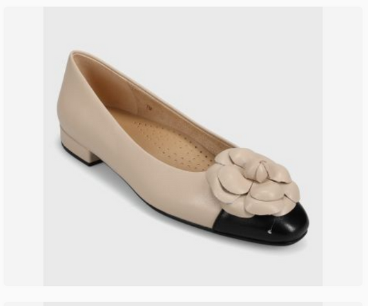 Marmi Shoes Women's Vaneli Tasina - Bone Nappa