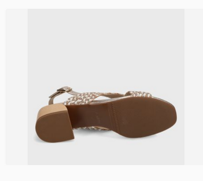 Marmi Shoes Women's Vaneli Cadmus - Shell Mercury