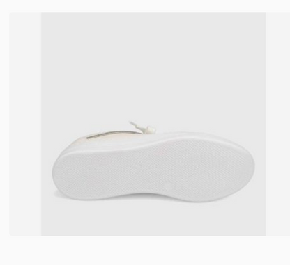 Marmi Shoes Women's Vaneli Yamma -  White Nappa