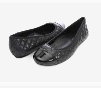 Marmi Shoes Women's VANELi Serene - Black Nappa