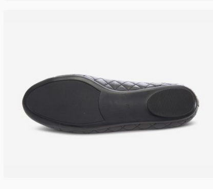 Marmi Shoes Women's VANELi Serene - Black Nappa