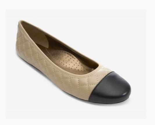 Marmi Shoes Women's VANELi Serene -  Pudding Nappa