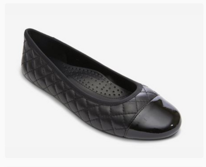 Marmi Shoes Women's VANELi Serene - Navy Nappa