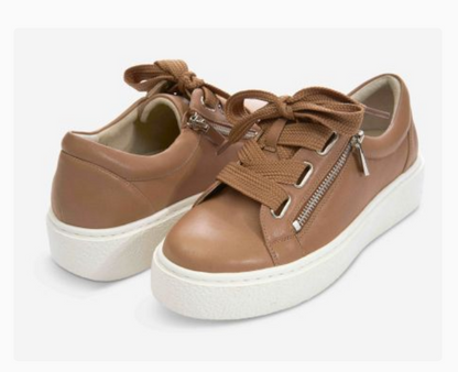Marmi Shoes Women's Vaneli Yucel - Cuoio Leather