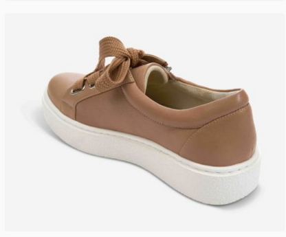 Marmi Shoes Women's Vaneli Yucel - Cuoio Leather