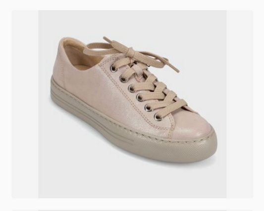 Marmi Shoes Women's  Vaneli Yuri -  Champagne Metallic
