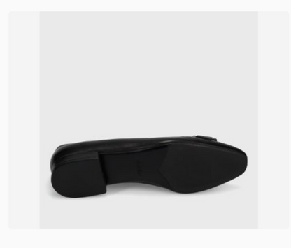 Marmi Shoes Women's Vaneli Tansy - Black Nappa