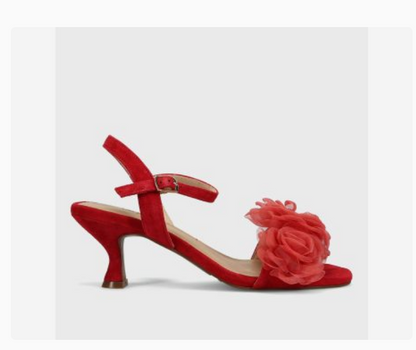 Marmi Shoes Women's Vaneli Lapis -  Vaneli Lapis