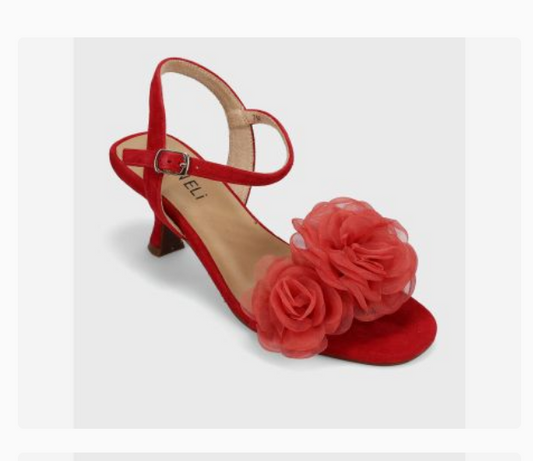Marmi Shoes Women's Vaneli Lapis -  Vaneli Lapis
