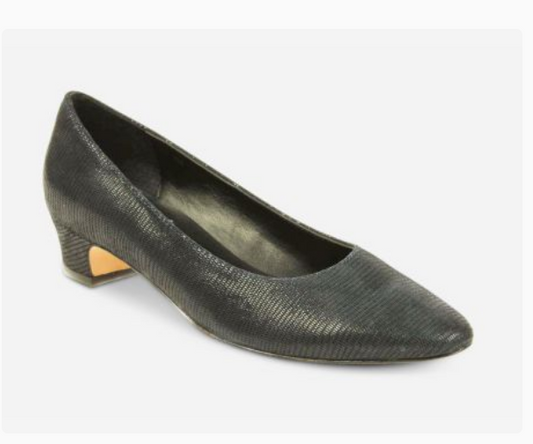 Marmi Shoes Women's VANELi Astyr - Navy Print