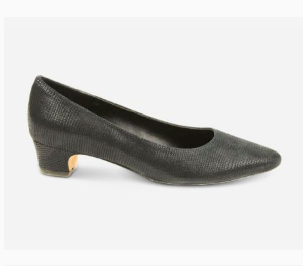 Marmi Shoes Women's VANELi Astyr - Navy Print