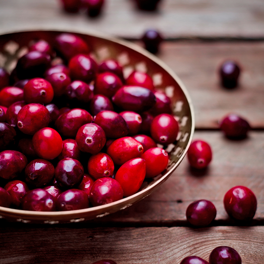 Bramble Berry Wild Cranberry and Aspen Fragrance Oil