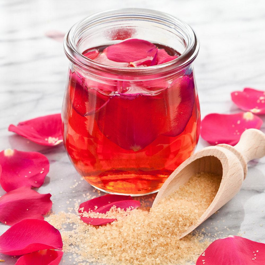 Bramble Berry Passionfruit Rose Fragrance and Flavor Oil