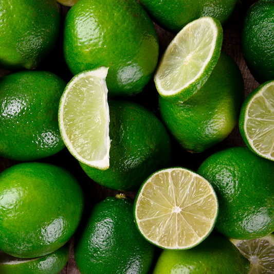 Bramble Berry Lime Distilled Essential Oil