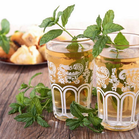 Bramble Berry Moroccan Mint Fragrance Oil