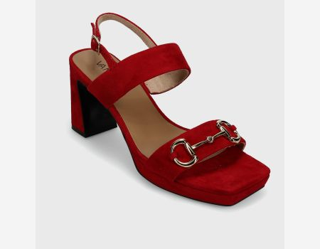 Marmi Shoes Vaneli Morena