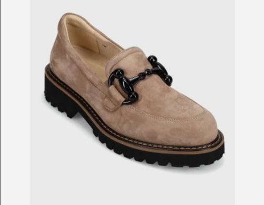 Marmi Shoes Vaneli Zimmy - Military Suede