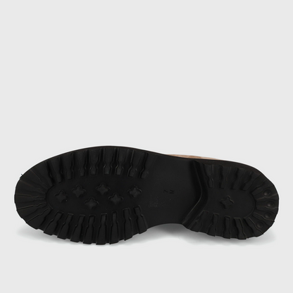 Marmi Shoes Vaneli Zimmy - Military Suede
