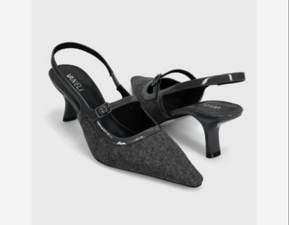Marmi Shoes Vaneli Payge - Vaneli Payge