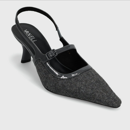 Marmi Shoes Vaneli Payge - Vaneli Payge