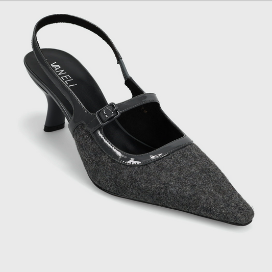 Marmi Shoes Vaneli Payge - Vaneli Payge