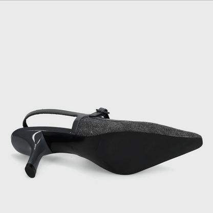 Marmi Shoes Vaneli Payge - Vaneli Payge