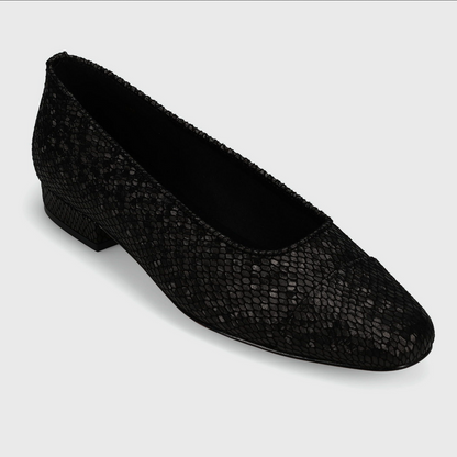 Marmi Shoes Vaneli Fc-313 - Black Preston