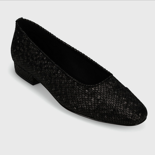 Marmi Shoes Vaneli Fc-313 - Black Preston