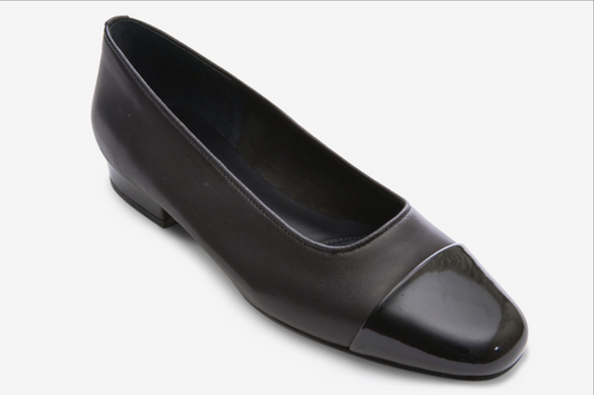 Marmi Shoes Vaneli Fc-313 - Black Patent