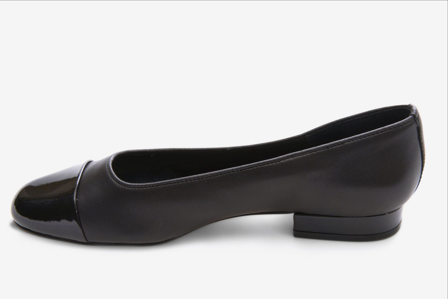 Marmi Shoes Vaneli Fc-313 - Black Patent