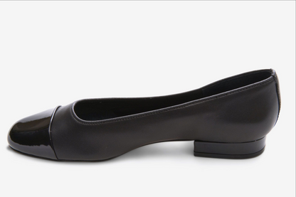 Marmi Shoes Vaneli Fc-313 - Black Patent