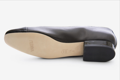 Marmi Shoes Vaneli Fc-313 - Black Patent