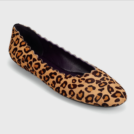 Marmi Shoes Vaneli Gracie - Camel Dino haircalf