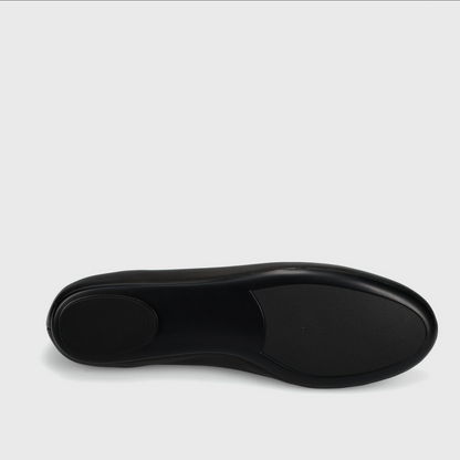 Marmi Shoes Vaneli Gracie - Black Soft Nappa