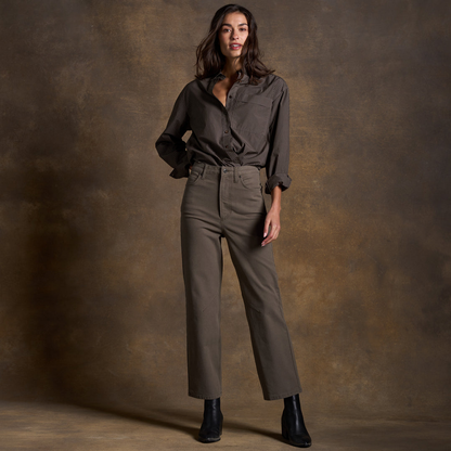 Rowan Women's Merilee 5-Pocket Pant