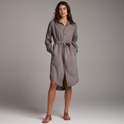 Rowan Women's Anna Shirt Dress