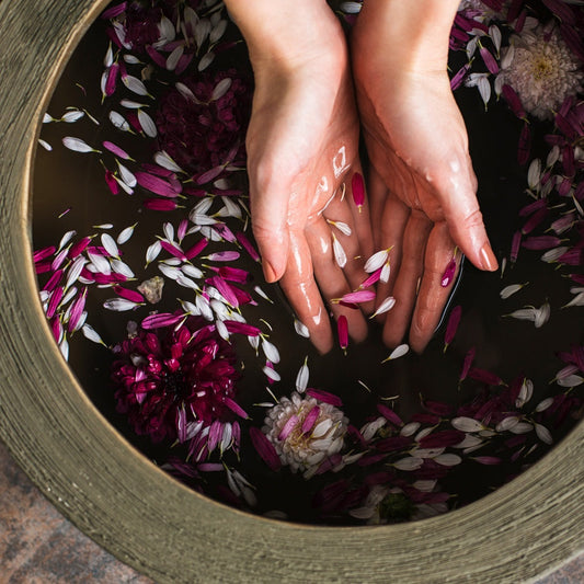 Bramble Berry Serenity Fragrance Oil