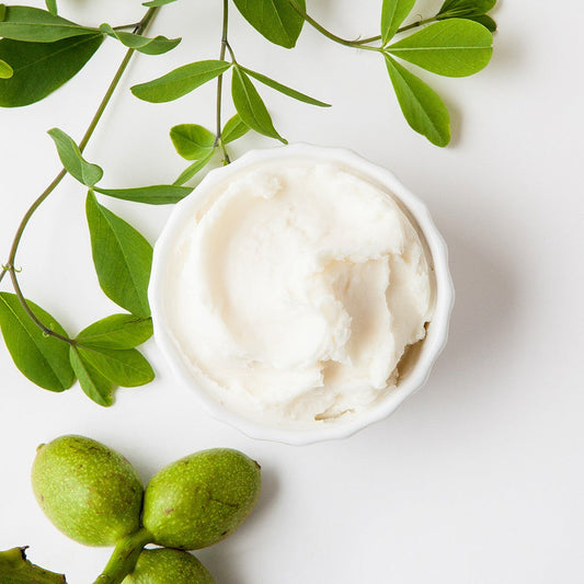 Bramble Berry Shea Butter