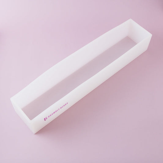 Bramble Berry Silicone Liner for 5 lb Wood Mold 9 (x2)