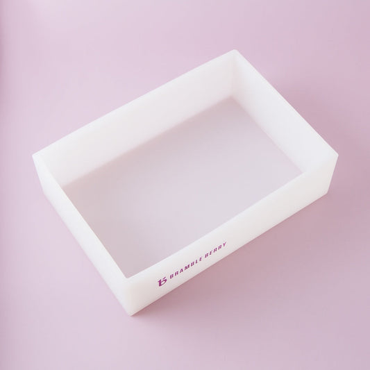 Bramble Berry Silicone Liner for 9 Bar Mold (x2)