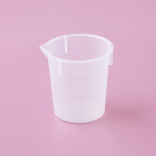 Bramble Berry Small Plastic Mixing Cup - 1 (x15)