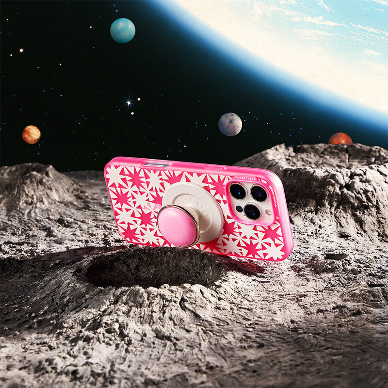 PopSockets BonBon Femme Bot MagSafe PopGrip