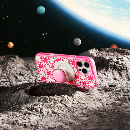 PopSockets BonBon Femme Bot MagSafe PopGrip