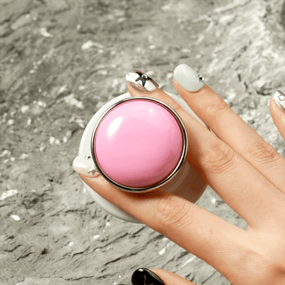 PopSockets BonBon Femme Bot MagSafe PopGrip