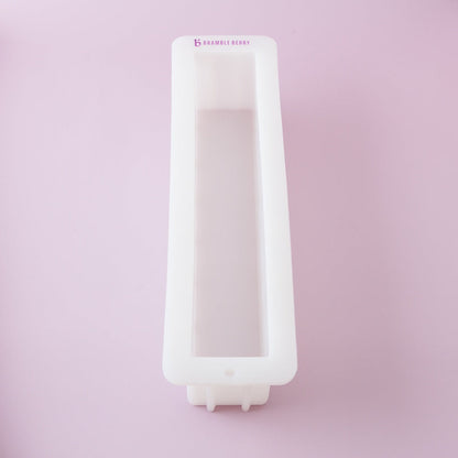 Bramble Berry Tall 12 inch Silicone Loaf Mold (x2)