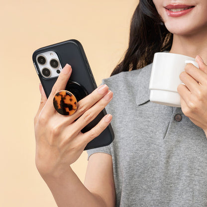 PopSockets Tortoise MagSafe PopGrip