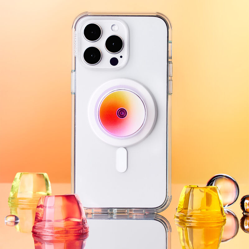 PopSockets Backspin Prism MagSafe PopGrip