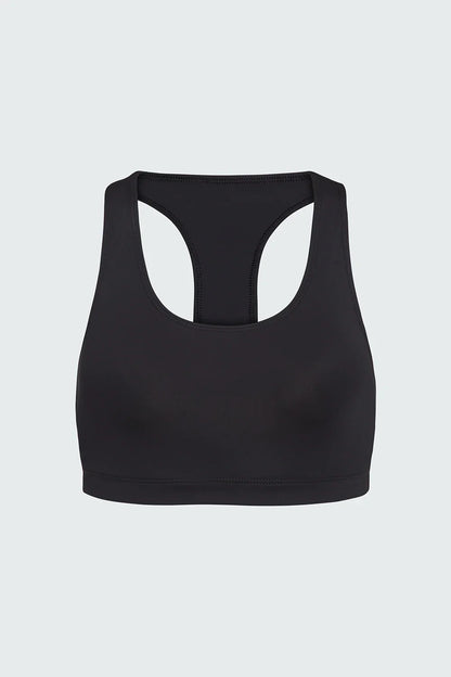 Watskin Sunwear Vivi Bra in Black